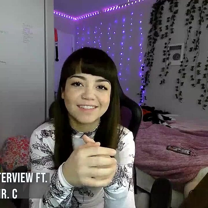 Trikepatrol röportajı - Mochi Mona