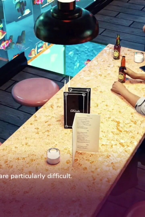 Triple exes: Keeley için hayat değişiyor - ep02