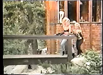 Fatal seduction (1988) Full movie