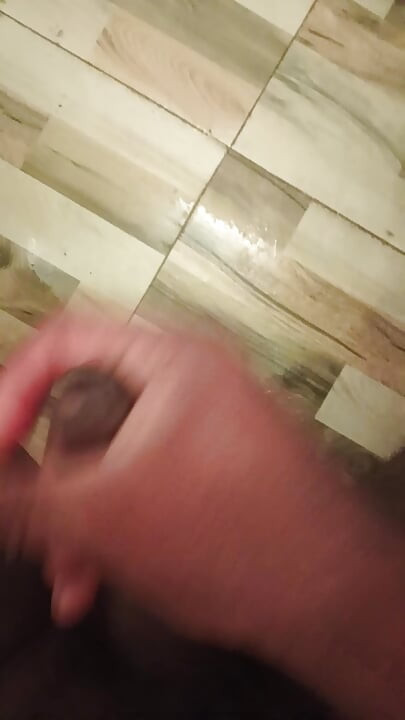 Estou me divertindo muito.