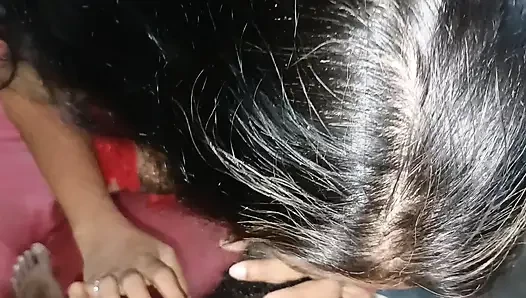 Indische Desi-stiefschwester Genoss Ihr Wochenende Im Hotelzimmer