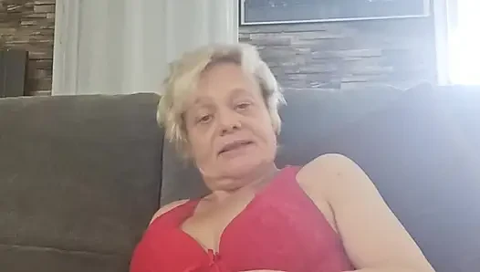 Come Eat My Pussy and Ass Like the Good Slut I Am
