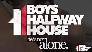 Halfway House XXX