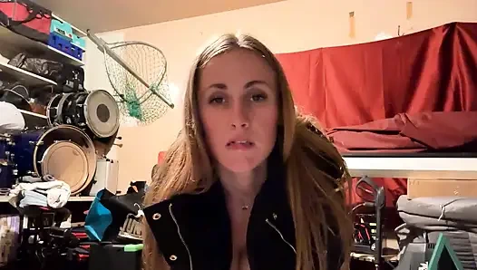 Stream Started at 02/18/2024 08:43 Am I Hope You Catch This One