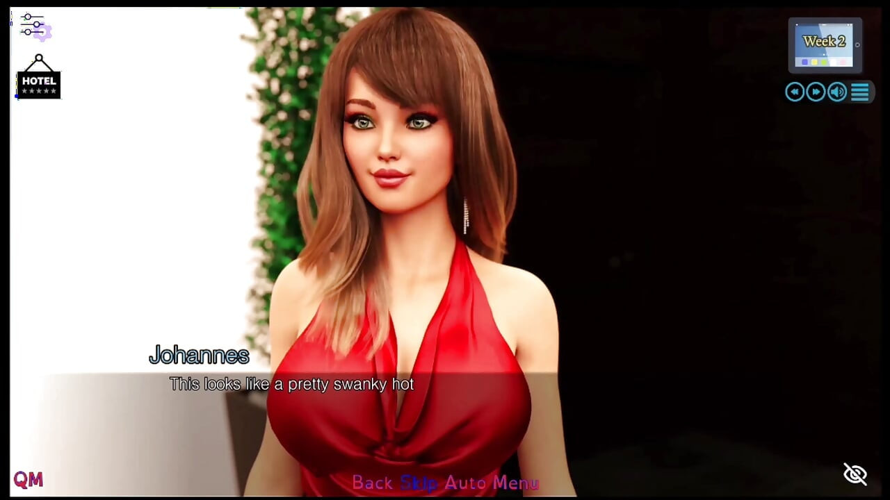 Sunshine Love # 15: Ellie wyszła na noc