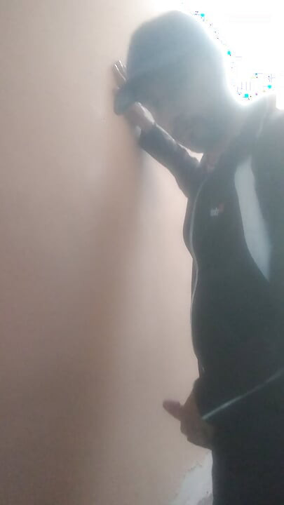 With my Xolos de tijuana sweater