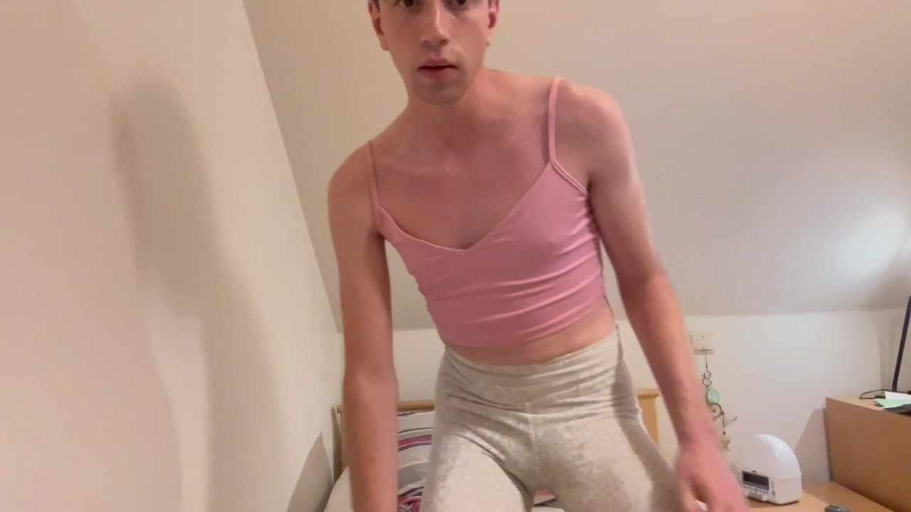 Femboy - Gryiia