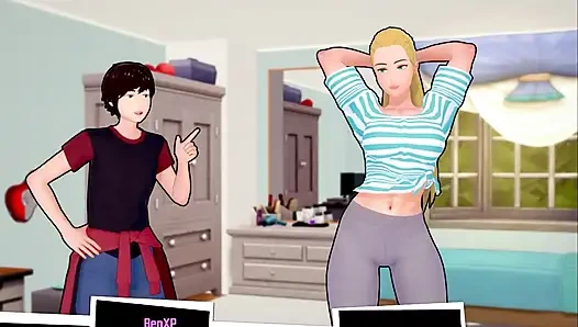 Knight of love Gameplay - teil 23