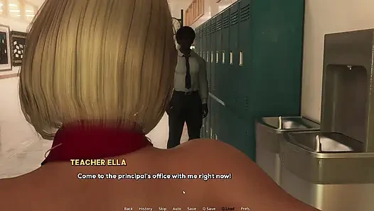 18 Plus Fucking Big Ass Teacher Anal Sex