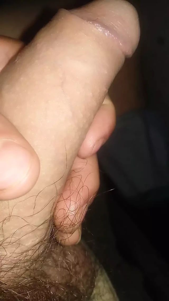 Colombian porno young penis full of milk ready for you