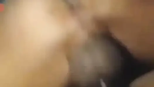 Memek sempit basah .jadi senang banget bisa ngentot