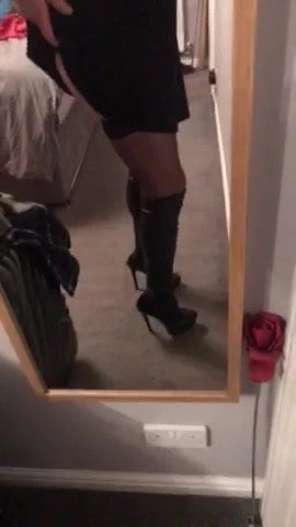 Showing fun times