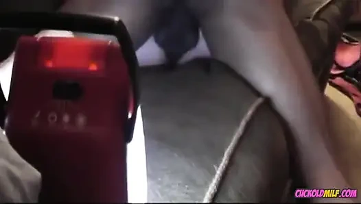 Cuckold MILF - Cuckold MILF We Are All About Cuckold Game. My Friends and I Are Hardcore Swingers