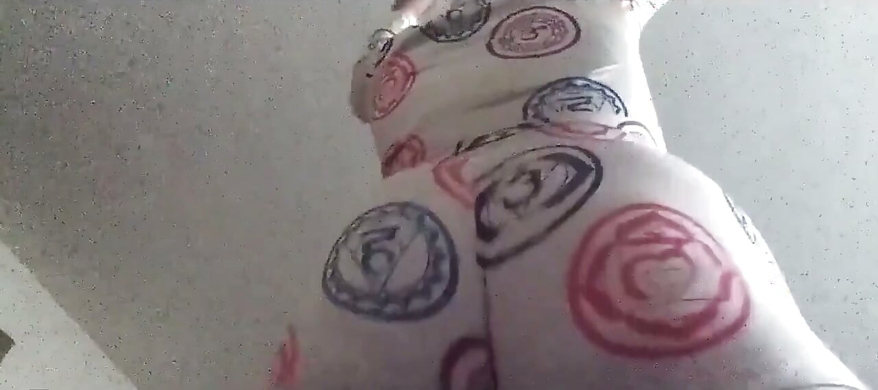 瘋狂媽媽