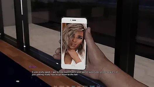 The Adventurous Couple Update 28