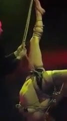 Bondage Live in Athens