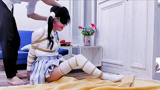 Sıkıntı içindeki kız bölüm 15