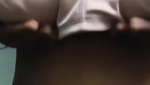 You Love My Boobs