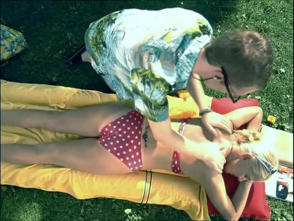 Mirja Boes Massage