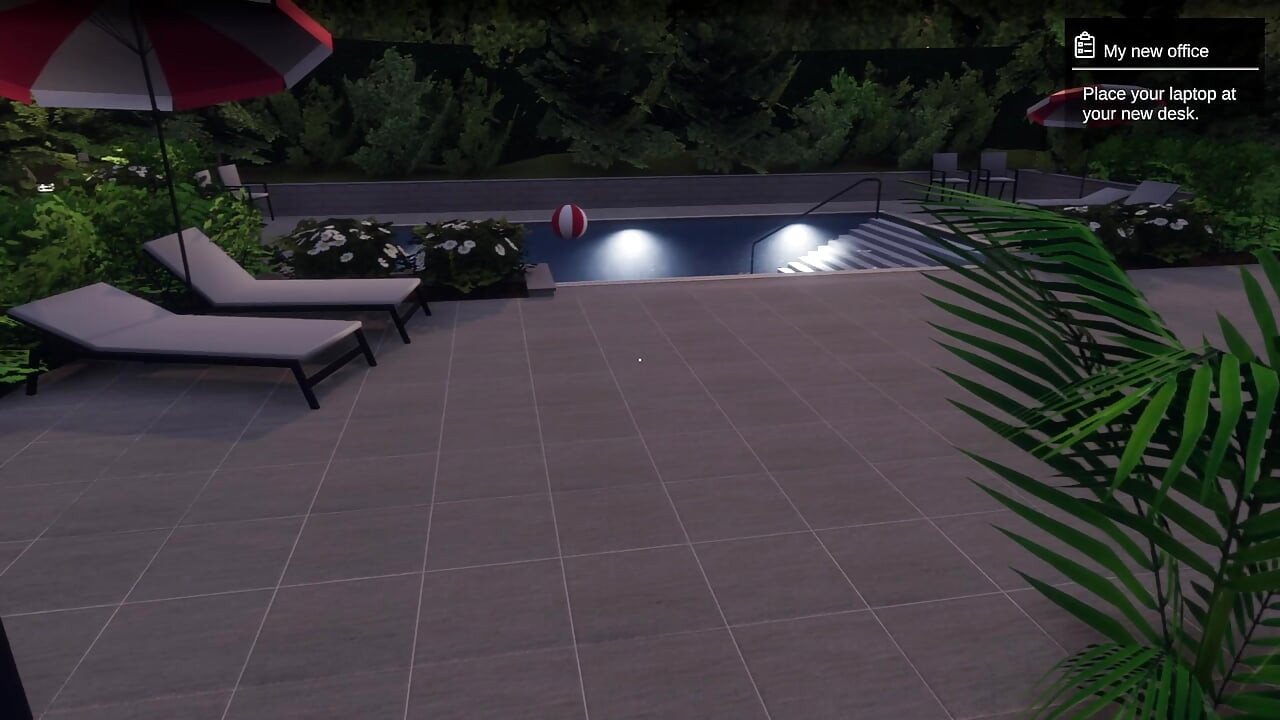 Komplett spel - Mästare av förförelse, del 1