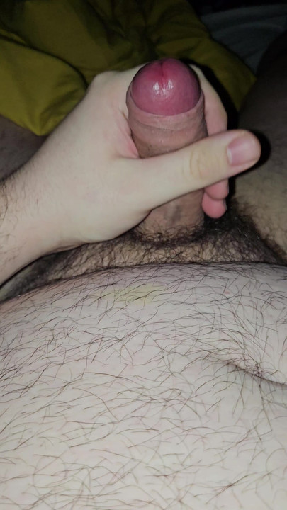 Quick cum