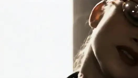 Mature Blonde Deepthroats Throbbing BBC in Steamy Casting