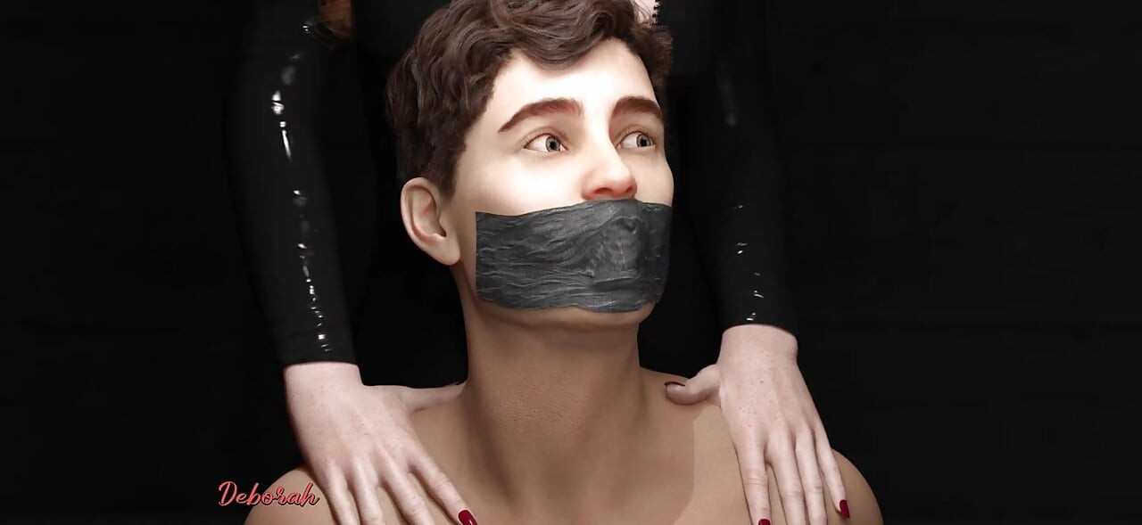 Rostoucí věci - Část 9 - Můj sexy učitel od Loveskysan69