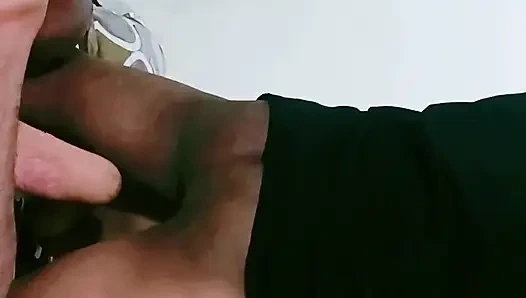 Bhoot Ne Seksi Reshmi Ko Akele Me Daraya