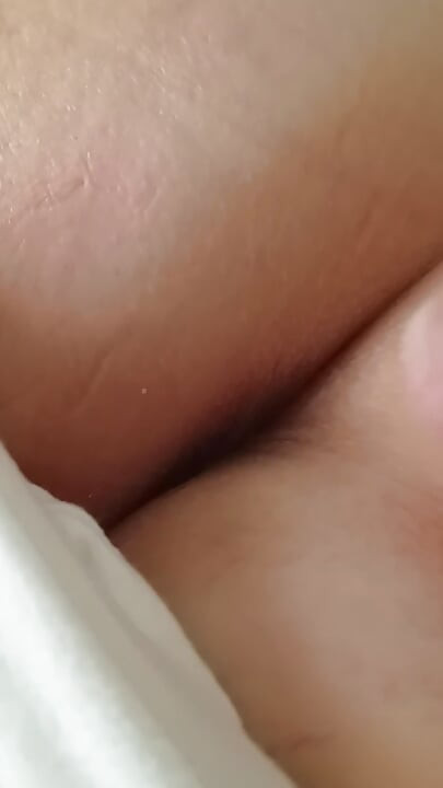 Stimolazione anale