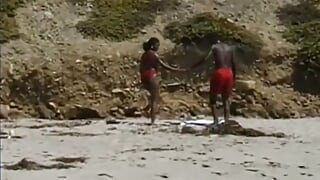 Africans Orgasm