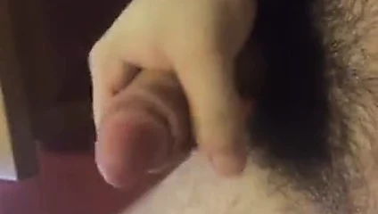 Ev yapımı mastürbasyon