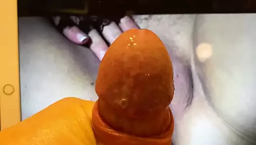 nicki için Cumtribute