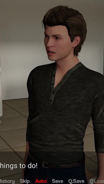 Вдали от дома No9