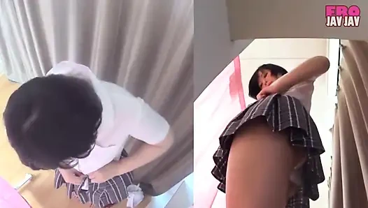 Bold Amateur Personal Photoshoot Capturing Teasing Skirt Moments and Sensual Angles - Pt. 2