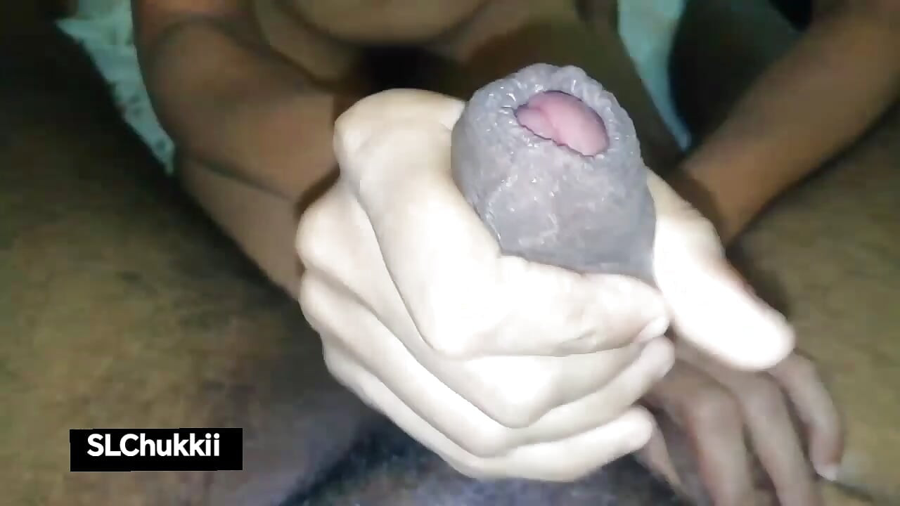 My desi stepsister want tits play - cum on mouth