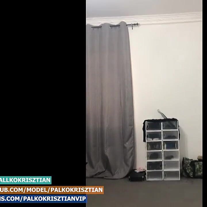 Long Goood Stripper