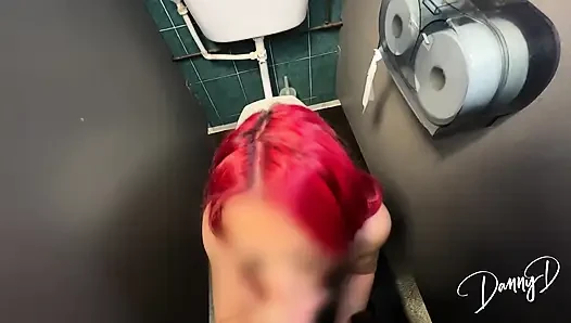 Coco Rose sikişi büyük dölleme ile bitiyor