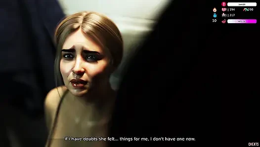 Baştan çıkarma sanatı (bölüm 17)