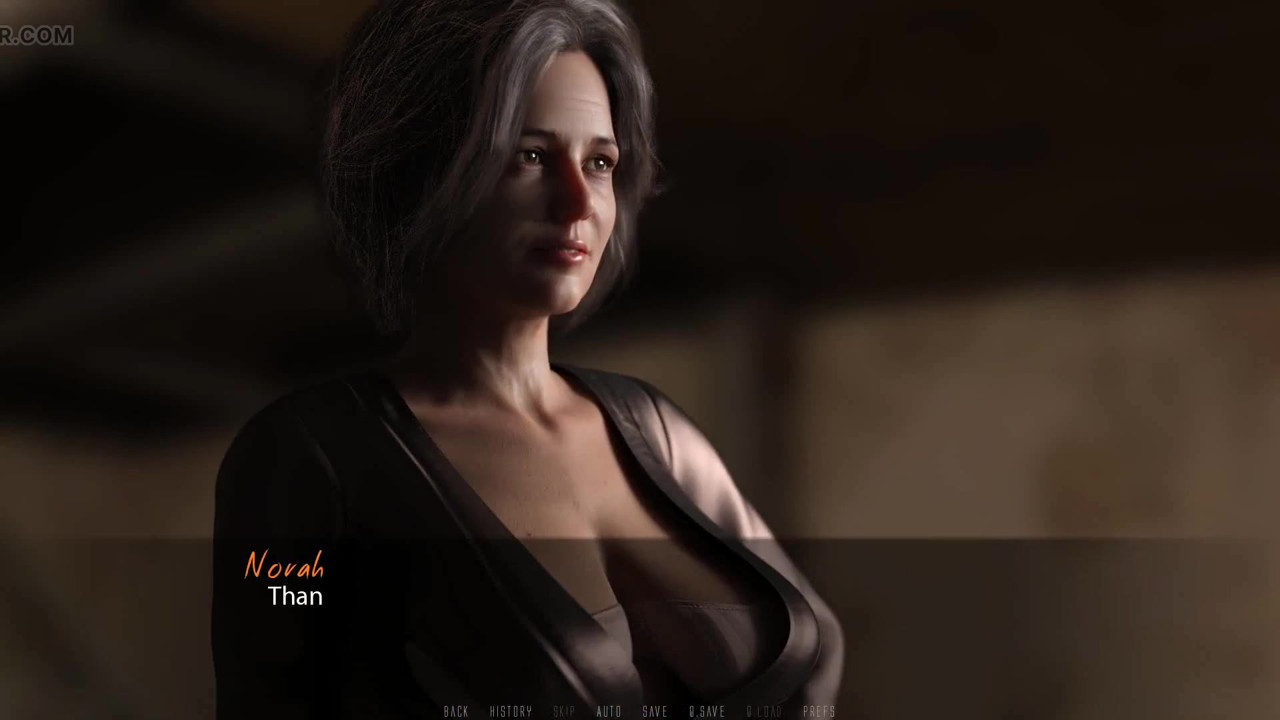 In Your Shoes: セクシーでホットでいたずらっ子な女性たち エピソード16