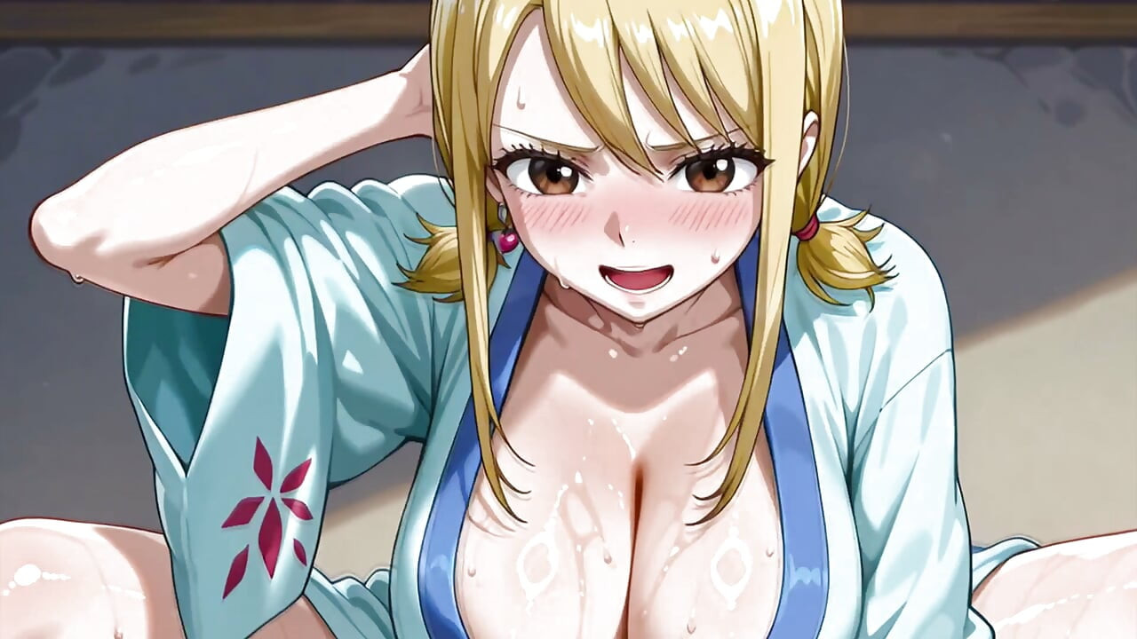 Lucy (FT) OAS7