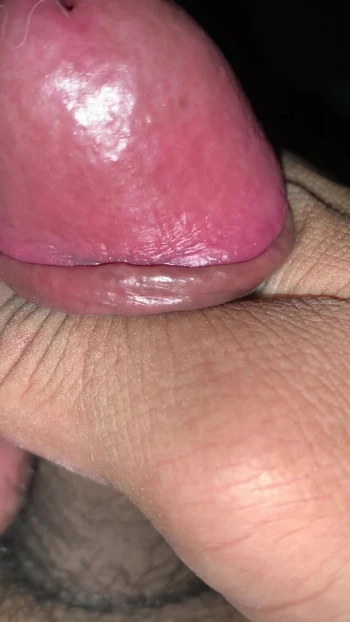 Fun playtime touching