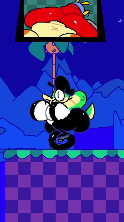 EXE GAME WITH THICK NAKED FURRIES? - Bob.exe Remake Super Update (Ft. Gumi) | Clip 1