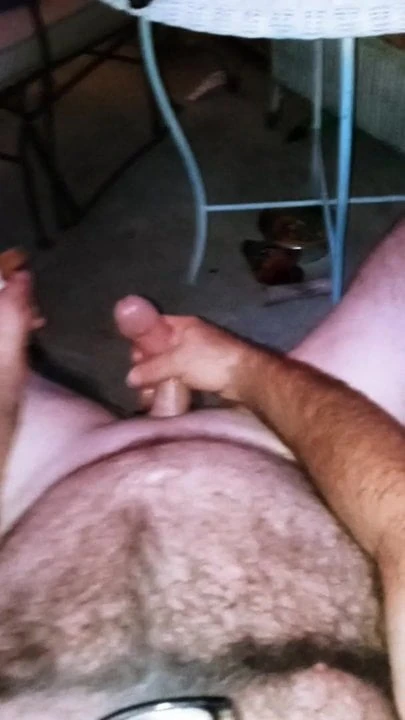 Hisbronzegoddess talking dirty recording Hubby jerking iff