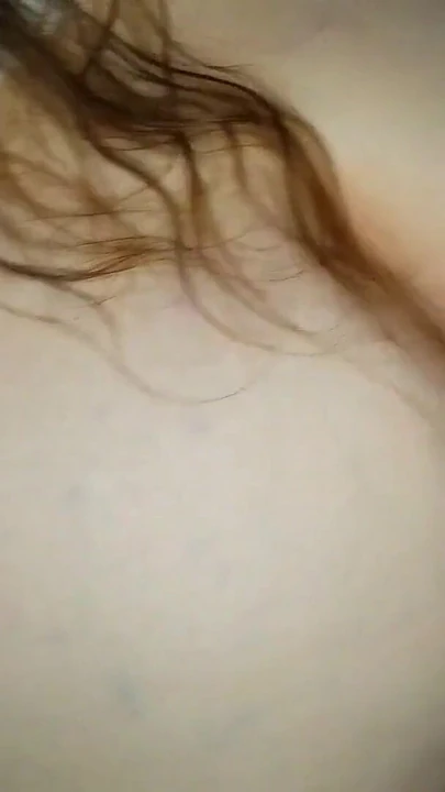 Captivating moment from "deep in my bbw neighbors throat and pussy"
