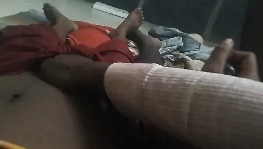 Desi Devar Bhabhi Ki Chudai