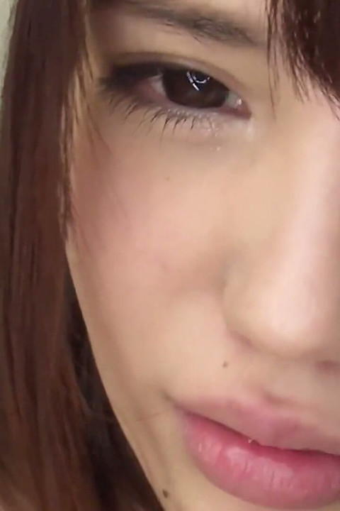 Sweety Japs Scene 1: Small-titted Japanese Teen with a Shaved Pussy Enjoys Dildos and Cock
