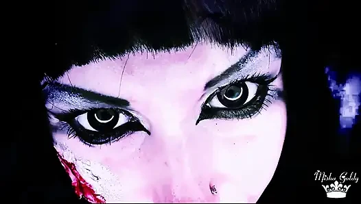 Impotence Curse From Witch! Executrix-fantasy!