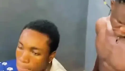 I'm Happy to Fuck My Pretty Crush