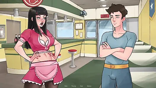 Tam oyun - deep vault 69, bölüm 9