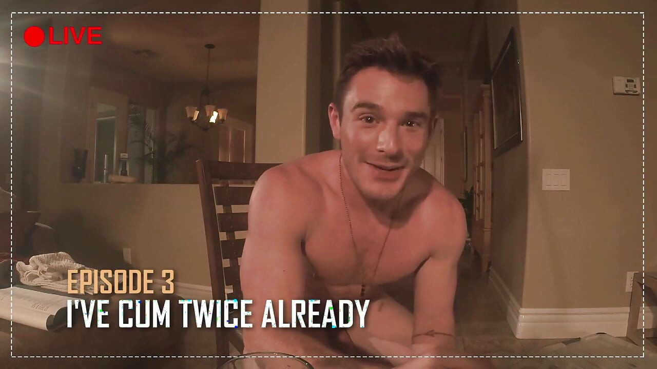 Ultra fan episode 3: i've cum twice already 3